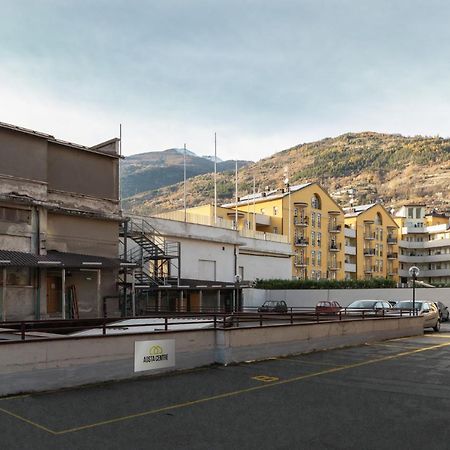 Aosta Centre Apartments - Battaglione 10 Exterior photo