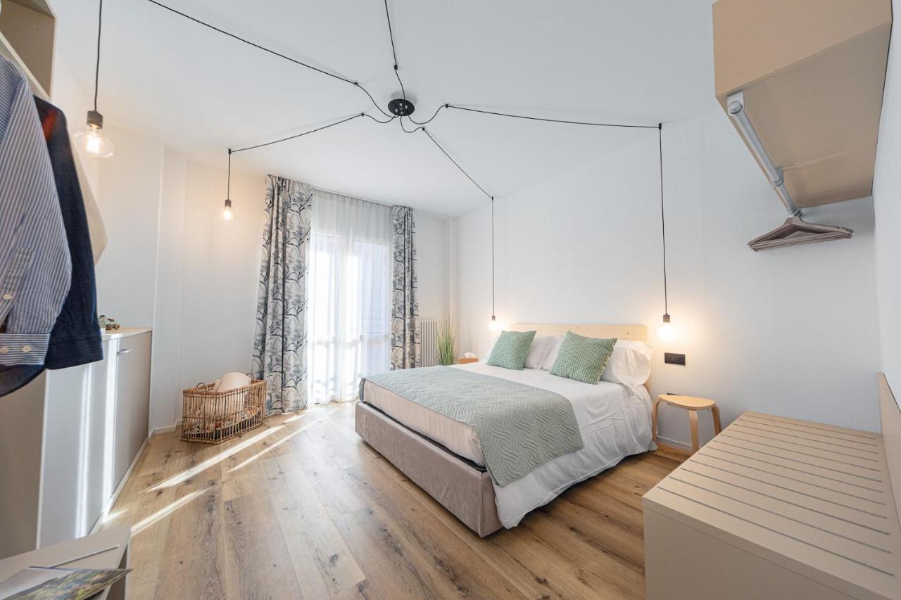 Aosta Centre Apartments - Battaglione 10 Exterior photo