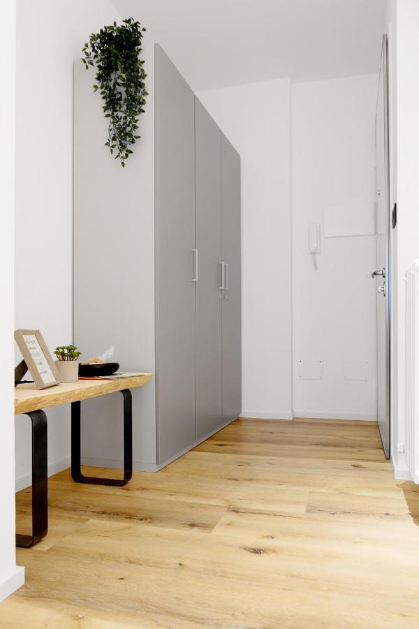 Aosta Centre Apartments - Battaglione 10 Exterior photo