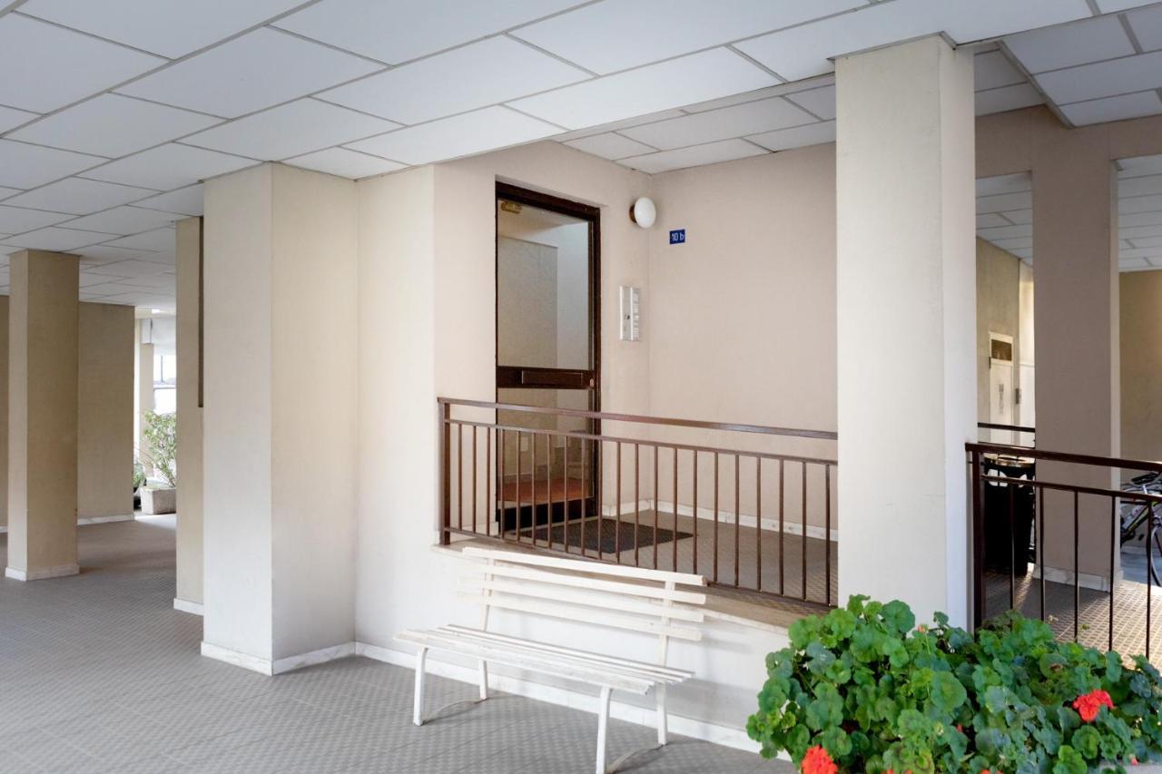 Aosta Centre Apartments - Battaglione 10 Exterior photo